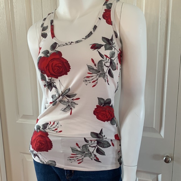 Tank Top - Picture 2 of 5